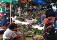 BLT dan operasi pasar