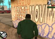 Cek Link Download APK Mod GTA San Adreas Gratis, Simak Cara Instal Versi Asli Agar Aman