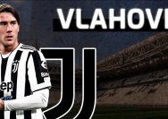 Dusan Vlahovic