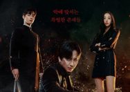 Jadwal Tayang Drakor Island