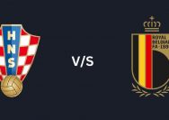 Live Streaming Kroasia Vs Belgia