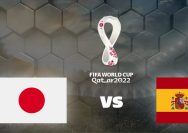 Nonton Live Streaming Jepang Vs Spanyol