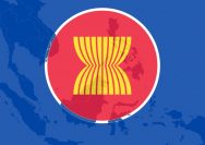 Pengertian ASEAN, Sejarah Berdiri dan Tujuan