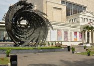 Sambut Hari Ibu, Museum Nasional Gelar Pameran Bertema The Truth Inside You Alunan Kisah Tentang Perempuan