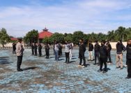 Satgas NATARU, Polres Mesuji