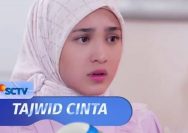 Sinopsis Tajwid Cinta