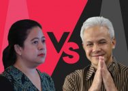 Capres PDIP, Ganjar atau Puan