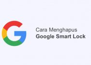 Google Smart Lock di Hp android