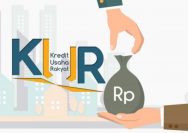 Kabar Baik, Pemerintah Tambah Kuota KUR di Tahun 2023, Total Rp 460T