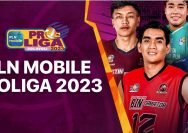 Klasemen Proliga 2023, LavAni Allo Bank Masih di Peringkat Pertama