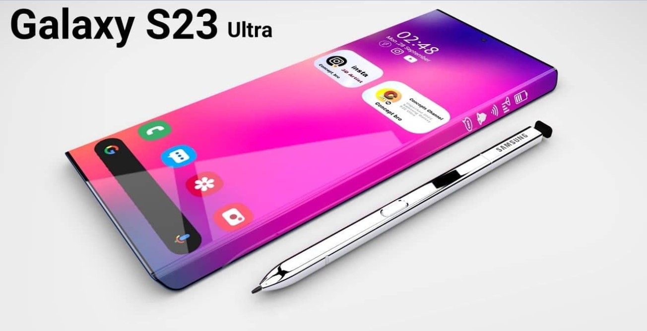 Spesifikasi Harga Samsung Galaxy S23