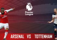 Tottenham Vs Arsenal