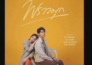 Link Nonton Drama Thailand Romantis "Praomook" 2021, Kisah Cinta di Tengah Permusuhan