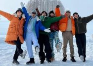 SBS Luncurkan Variety Show Terbaru, Ini Link Nonton No Math School Trip Ada D.O EXO, Crush, Zico, Lee Yong Jin , Yang Se Chan, Choi Jung Hoon