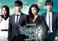 Link Nonton My Love From The Star Sub Indo, Drama Korea Terpopuler Sepanjang Masa