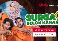 Link Nonton Surga Belok Kanan