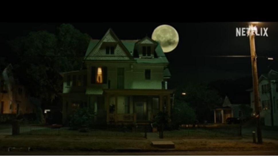 Film Horor Terbaru, We Have A Ghost 2023, Cek Link Nonton di Netflix