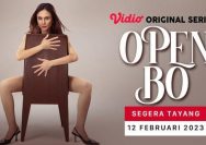 Kapan Jadwal Tayang Open BO Episode 6, Cek Link Nonton No Sensor Full HD
