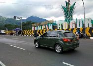 Cek Jadwal Buka Tutup One Way di Jalur Puncak Bogor Hari Ini