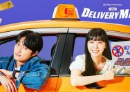 Jadwal Tayang Drakor Delivery Man