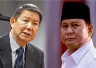 Hashim Ungkap Kesamaan Program Pembangunan Antara Presiden Jokowi dan Prabowo