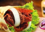 Ide Usaha dan Bisnis Jualan Kebab