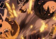 Jadwal Tayang Attack On Titan Final Season 4 Part 3 Episode 2 Sub Indo, Cek Link Nonton Streaming Animenya
