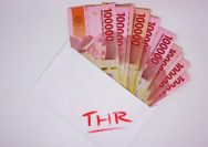 Kapan THR PNS 2023 Akan Cair