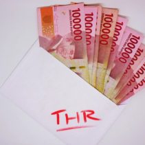 Kapan THR PNS 2023 Akan Cair