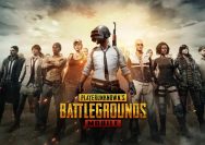 Kode Redeem PUBG Mobile