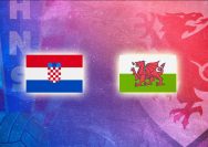 Kualifikasi Euro 2024 Prediksi Kroasia Vs Wales