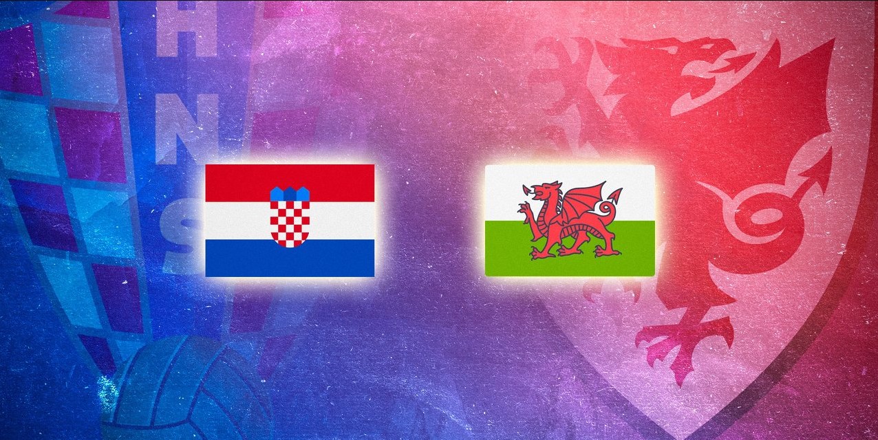 Kualifikasi Euro 2024 Prediksi Kroasia Vs Wales