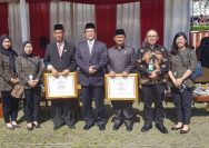Pemerintah Kabupaten Lampung Barat Raih Juara Kedua Paritrana Award, sumber gambar : https://lampungbaratkab.go.id/