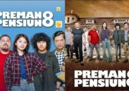 Preman Pensiun 8
