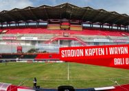 Stadion I Wayan Dipta
