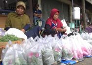 Usaha Bunga Tabur Ziarah