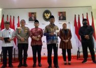 SKB 3 Menteri, Cuti Lebaran dan Cuti Nasional Ganti Tanggal