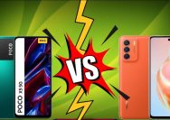 Xiaomi Poco X5 Vs Infinix Zero 5G