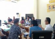 Warga Teluk Betung Utara Keluhkan Limbah Mc Donald's Cemari Sanitasi Lingkungan Setempat