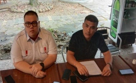 Ketua KONI Pesawaran Di Tangkap, Buntut Sengketa Tanah Reklamasi di Bandar Lampung, sumber : https://www.kupastuntas.co/
