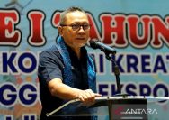 Dukung Pelaku Usaha, Mendag Janji Permudah Ekspor Produk Indonesia Ke Pasar Internasional, sumber gambar : Antaranews.com