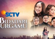 Bidadari Surgamu Hari Ini di SCTV