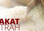 Kapan Zakat Fitrah Dibayarkan